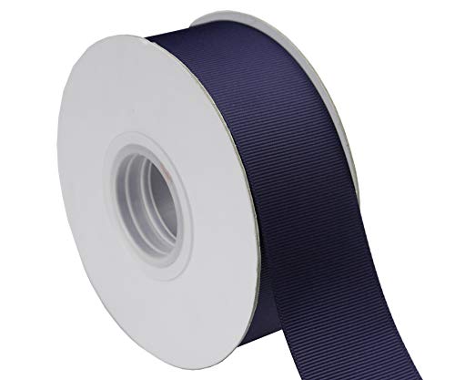11 2" Inch Grosgrain Ribbon 25 Yards