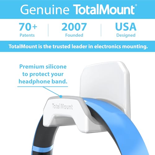 Gaming Headset Hanger