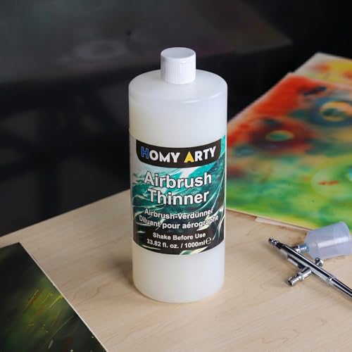 Airbrush Thinner