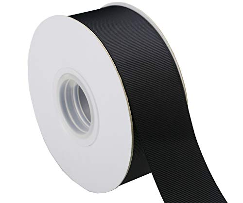 11 2" Inch Grosgrain Ribbon 25 Yards