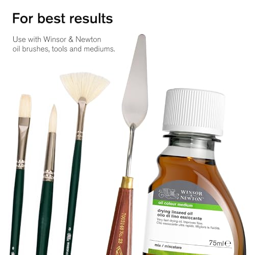 Winton Oil Color Paint (4.25 Fl Oz)