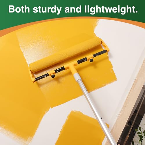 18 Inch Paint Roller Frame