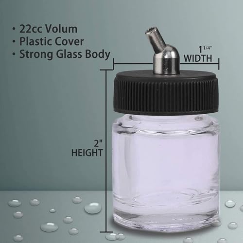 HUBEST 10pk 22cc (10 Count)