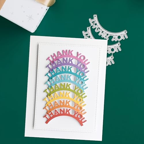 Metal Cutting Die for Scrapbooking