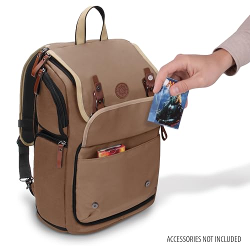 Designer Edition TCG Backpack
