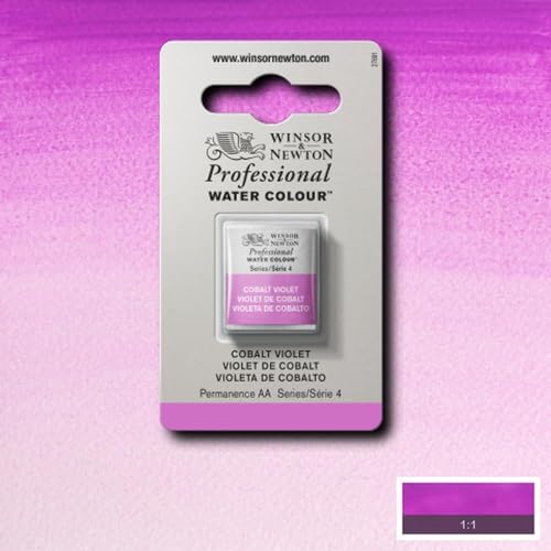 Professional Watercolor