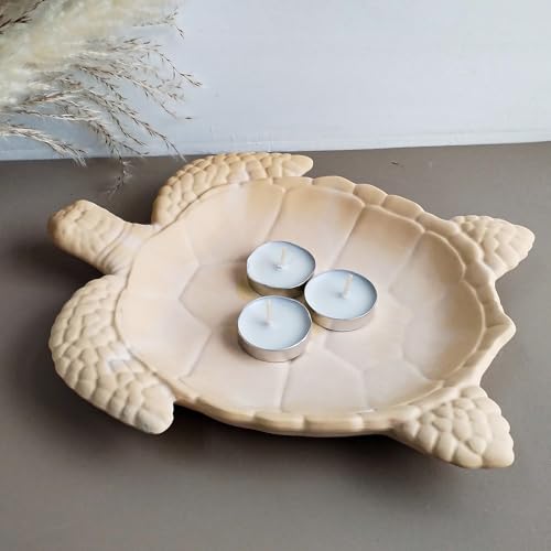 Texture Turtle Tray Resin Mold