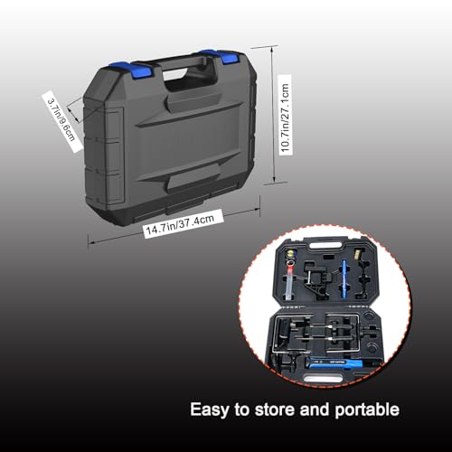 Hot Wire Foam Cutter Kit for Styrofoam with Case