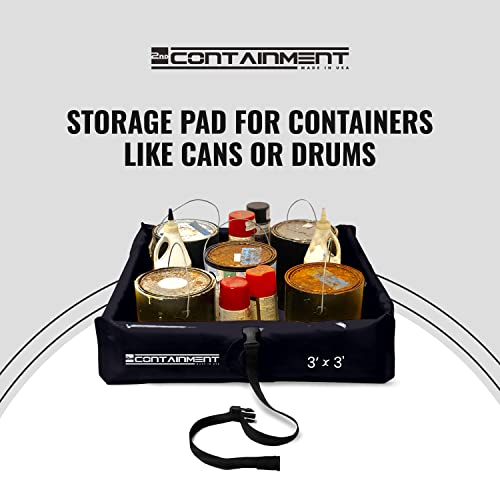 Duck Pond 3’ x 3’