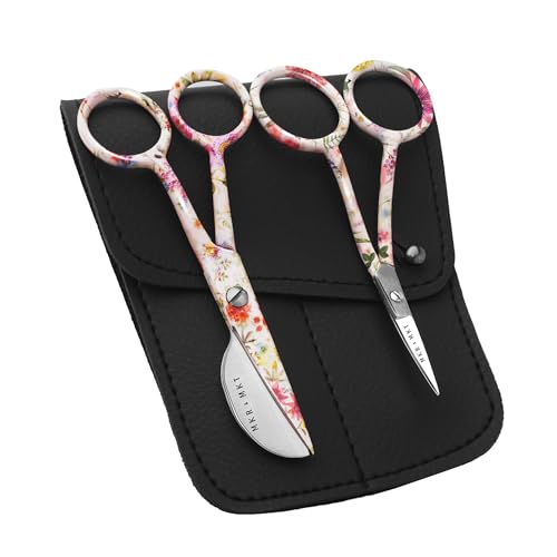 Applique Embroidery Scissors Set