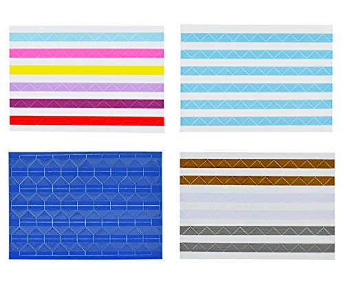 2244 Count 22 Colors Assorted