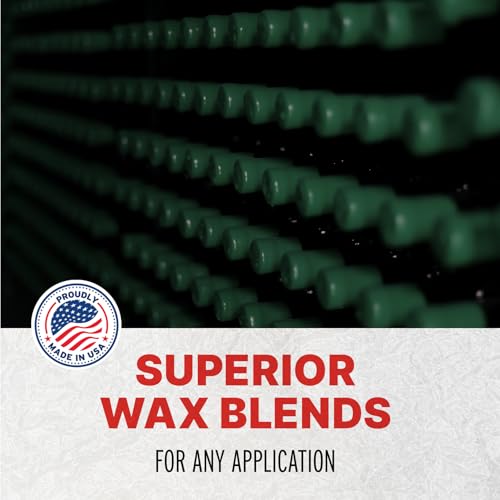 Blended Waxes