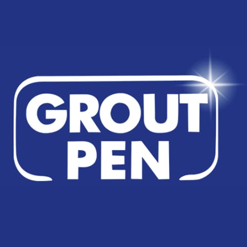 Grout Pen Grout Paint for Tile (4.2 Fl Oz)