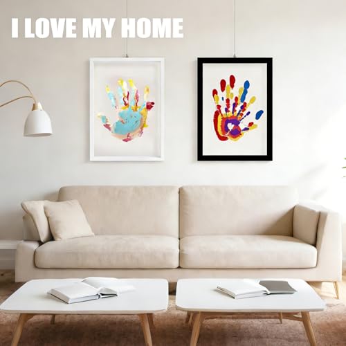Family Handprint Kit