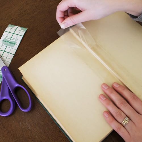1 Inch Clear Archival Book Repair Tape