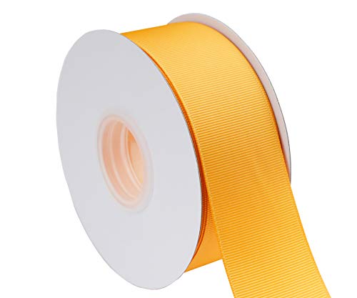 11 2" Inch Grosgrain Ribbon 25 Yards