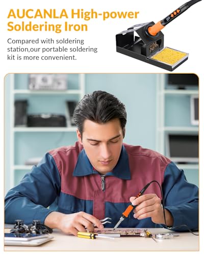 Soldering Iron Kit