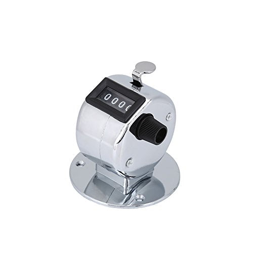 5pcs Hand Tally Counters