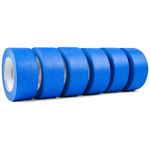 Blue Painters Tape 1.88 in x 60 Yds (1080 Foot)