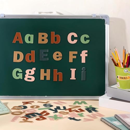 310 Pcs Felt Letter Bulletin Board Self Adhesive Sticker