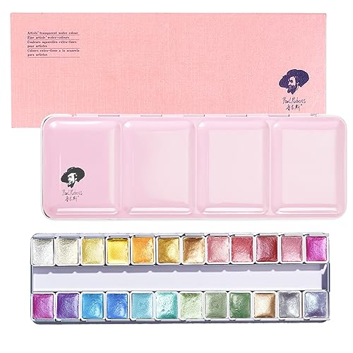 Artist Watercolor Paints (10.88 Ounce)