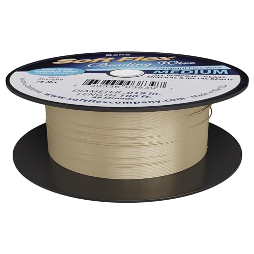 49 Strand Beading Wire