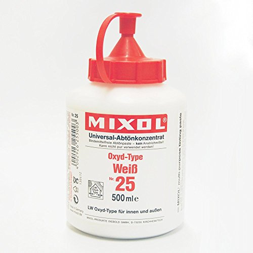 Universal Tints (16.91 Fl Oz)