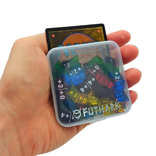 MTG Stat Counters (60 Count)