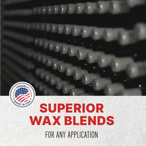 Blended Waxes