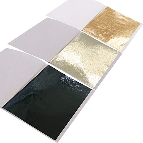 Gold Leaf Sheets