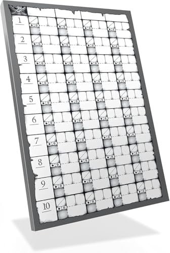 Skull King Replacement Score Pads