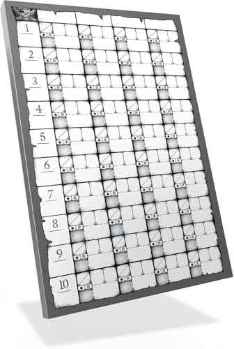 Skull King Replacement Score Pads