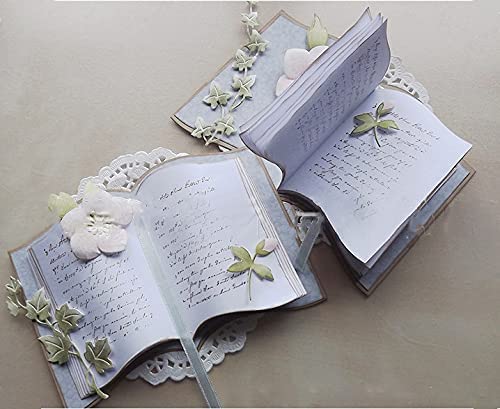 Book Cutting Dies