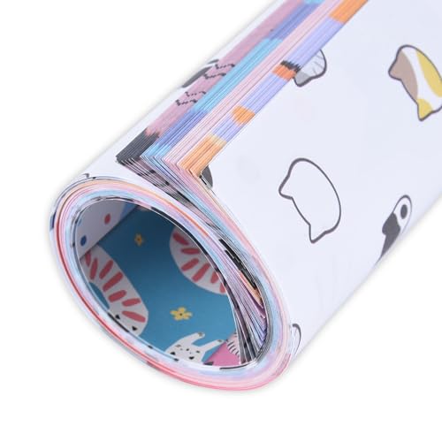 Origami Paper Kit 100 Sheets