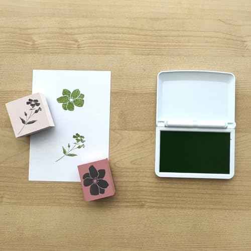 Make 3 Ink Stamp Pad