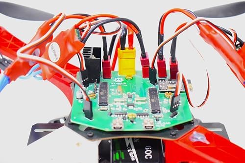 Educational DIY STEM Drone Kit
