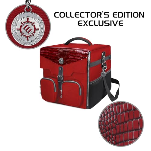 Board Game Shoulder Bag