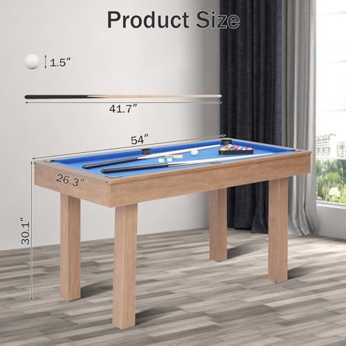 4FT Billiard Table