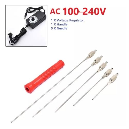 Hot Wire Foam Cutter Electric