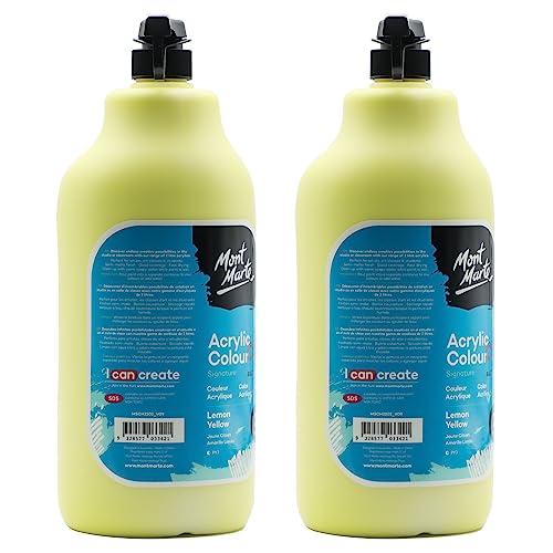 Discovery School Acrylic (135.2 Fl Oz)