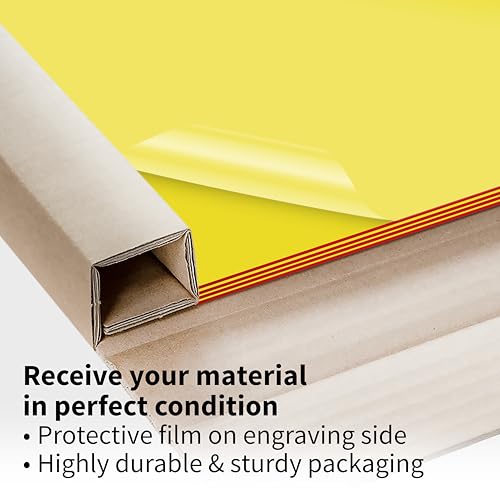 TroLase 12"x24"x1 (4 Count)