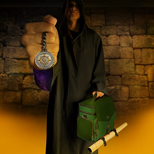 Collector's Edition RPG Adventurer's DnD Bag
