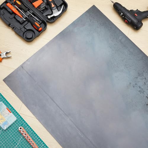 12 x 24 Inch A36 Carbon Steel Sheet 0.08" Thickness Length 14 Gauge Hot Rolled Steel Plate for Automotive Sheet Metal