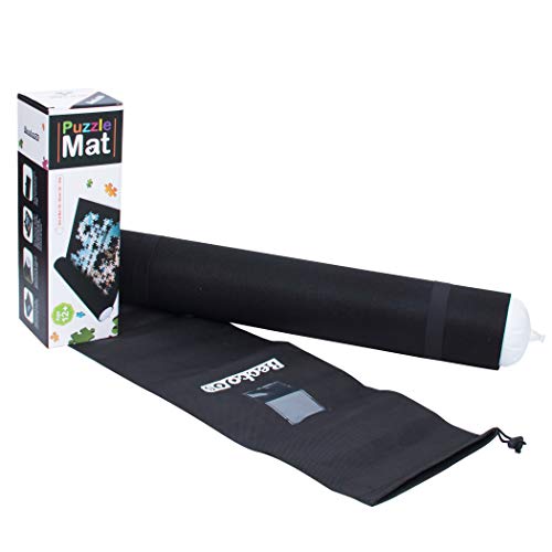 1500 Piece Jigsaw Puzzle Mat Roll Up with Drawstring Storage Bag