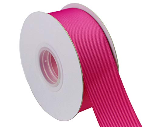 11 2" Inch Grosgrain Ribbon 25 Yards