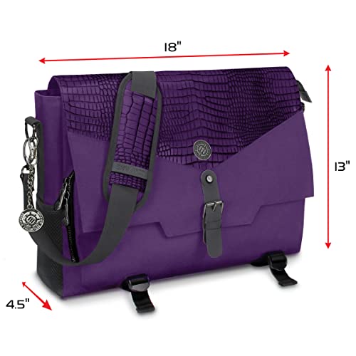 Collector's Edition RPG Player's Essentials DnD Bag