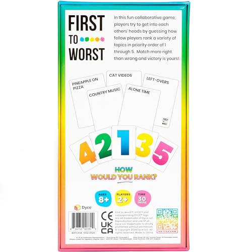 Party Game + After Dark Set