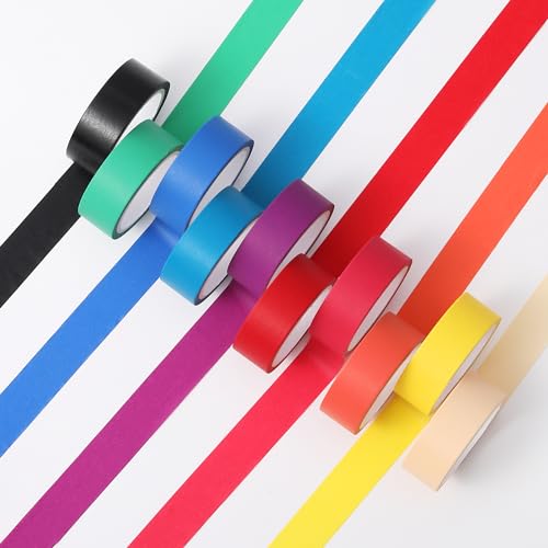 Washi Tape Set (10 Count)