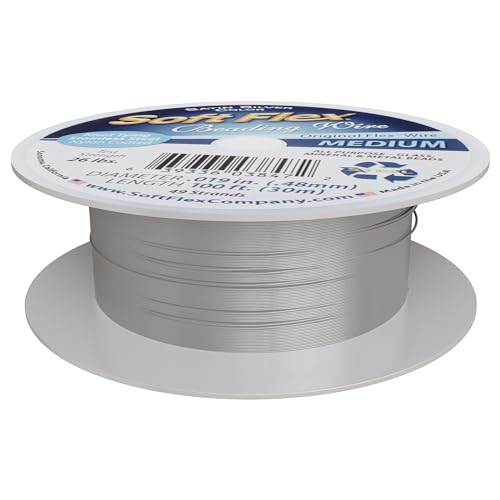 49 Strand Beading Wire