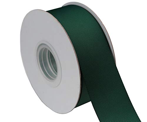 11 2" Inch Grosgrain Ribbon 25 Yards